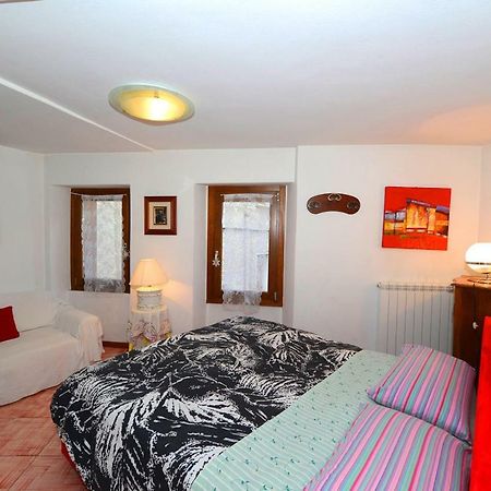 La Casa Del Cuore Temù Kültér fotó