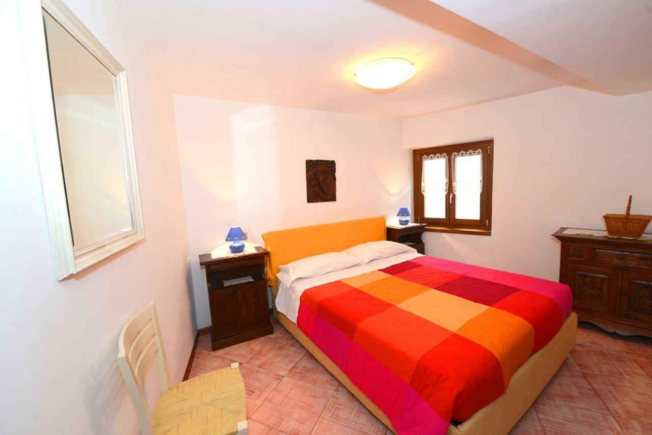 La Casa Del Cuore Temù Kültér fotó