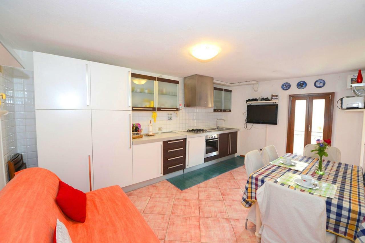 La Casa Del Cuore Temù Kültér fotó